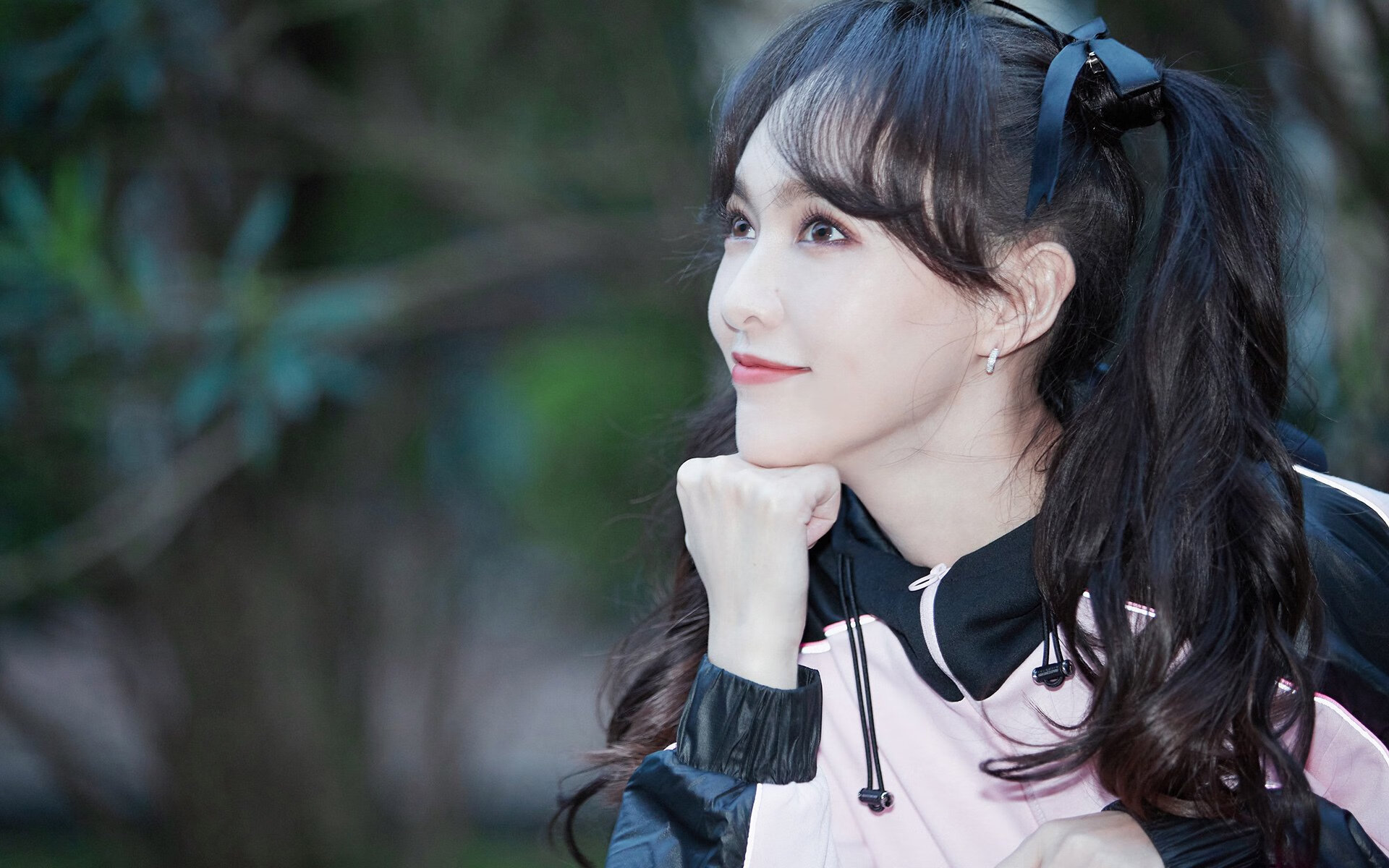 中国双人组合赛场表现引爆现场气氛,双人比赛2020